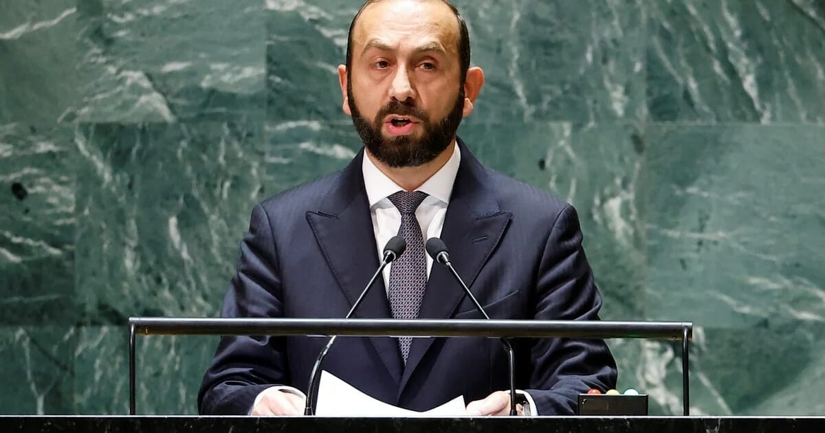 Armenia pide una misión de seguimiento de la ONU en Nagorno-Karabaj