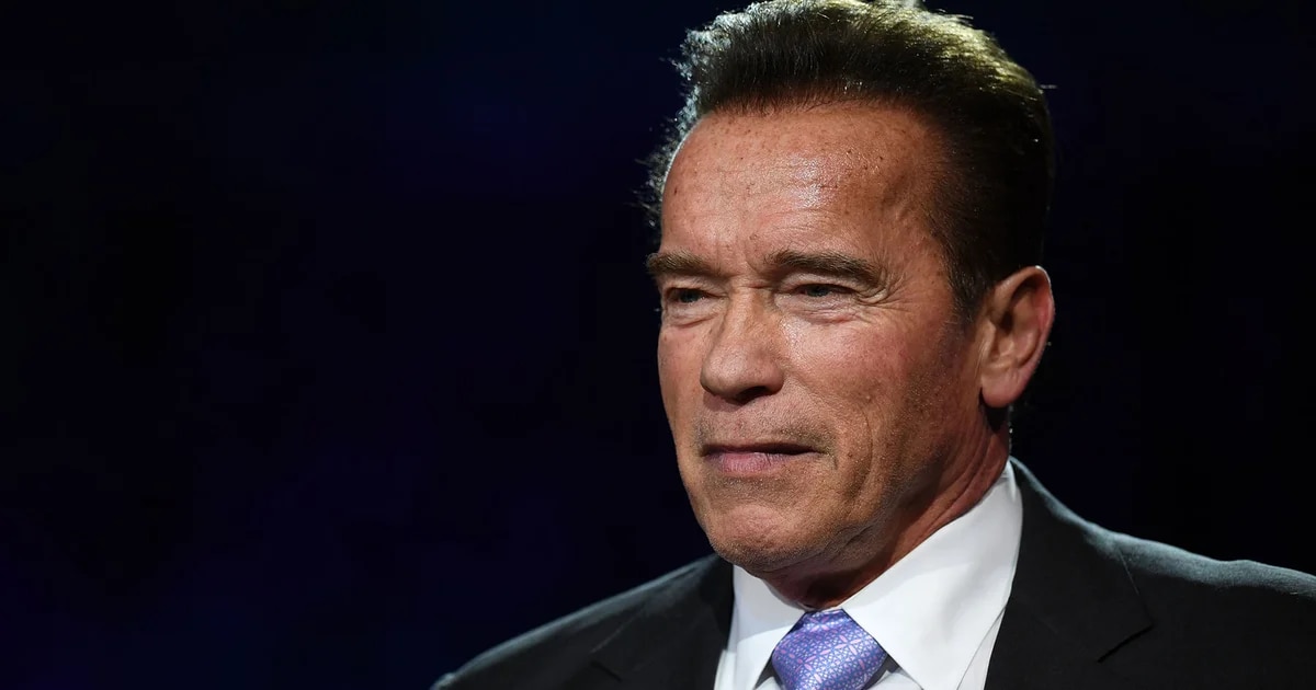 Arnold Schwarzenegger reveló detalles de la cirugía que casi acaba con su vida