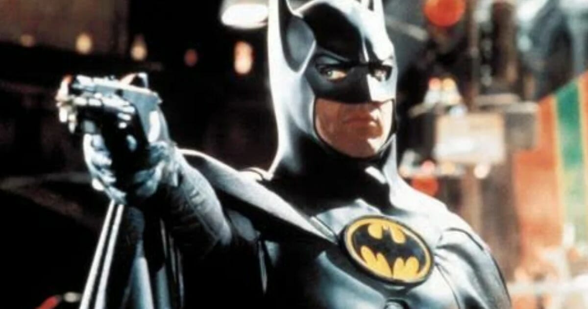 Batman Day: La evolución de Batman en el cine