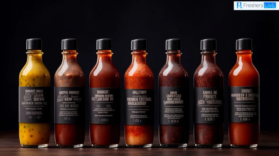 Best BBQ Sauce Recipes: Top 10 Ultimate Flavors