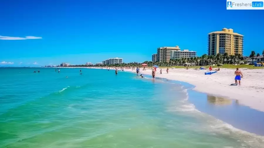 Best Beaches in Florida 2023 - Top 10 Sandy Shores