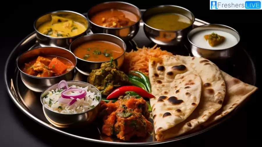 Best Indian Dishes - Top 10 From Classic to Contemporary