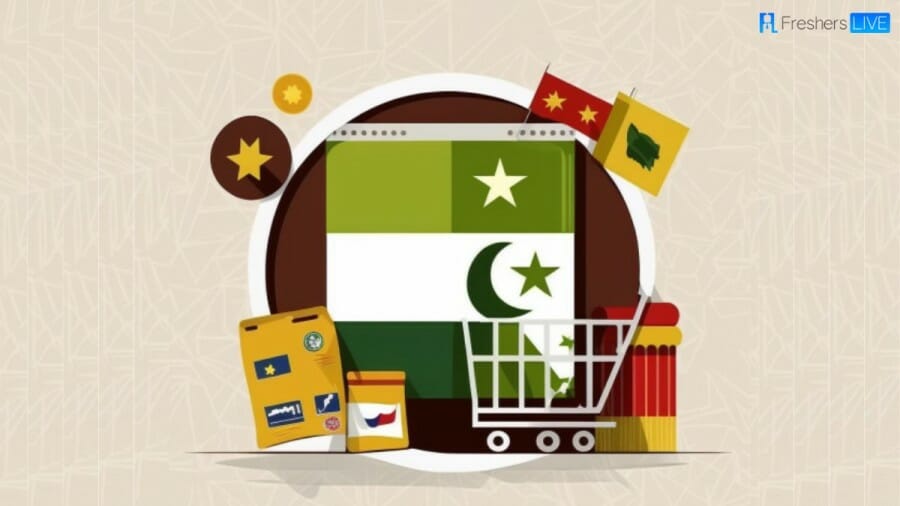 Best Online Shopping Websites in Pakistan 2023 - Top 10 Ranked