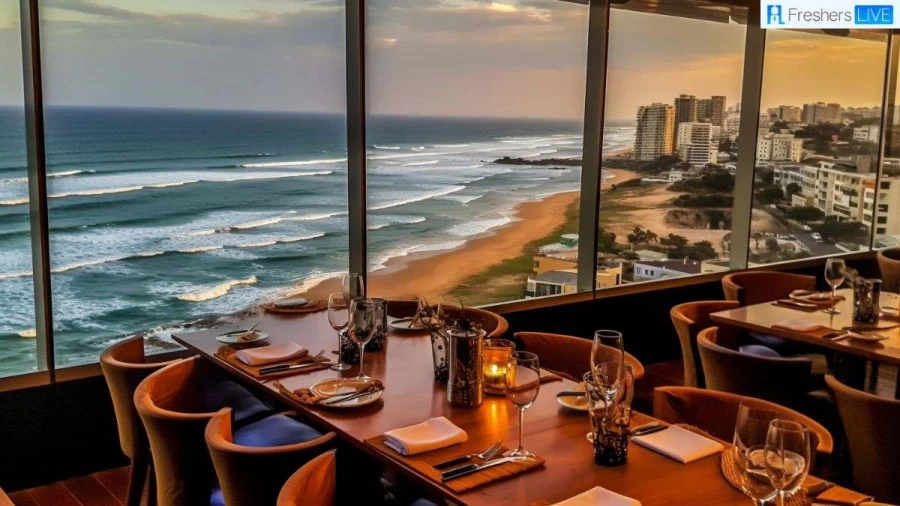 Best Restaurants in Durban - Top 10 For Delicious Dining