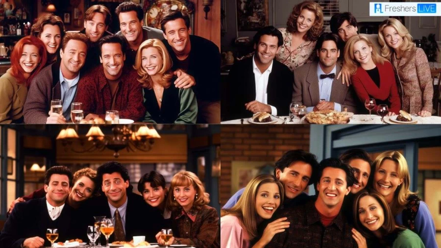 Best Sitcoms of All Time - Top 10 Must-Watch Shows
