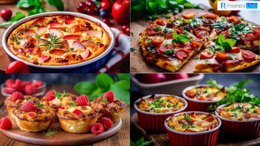 Best Slimming World Recipes - Top 10 Foods to Fuel Your Weight Loss