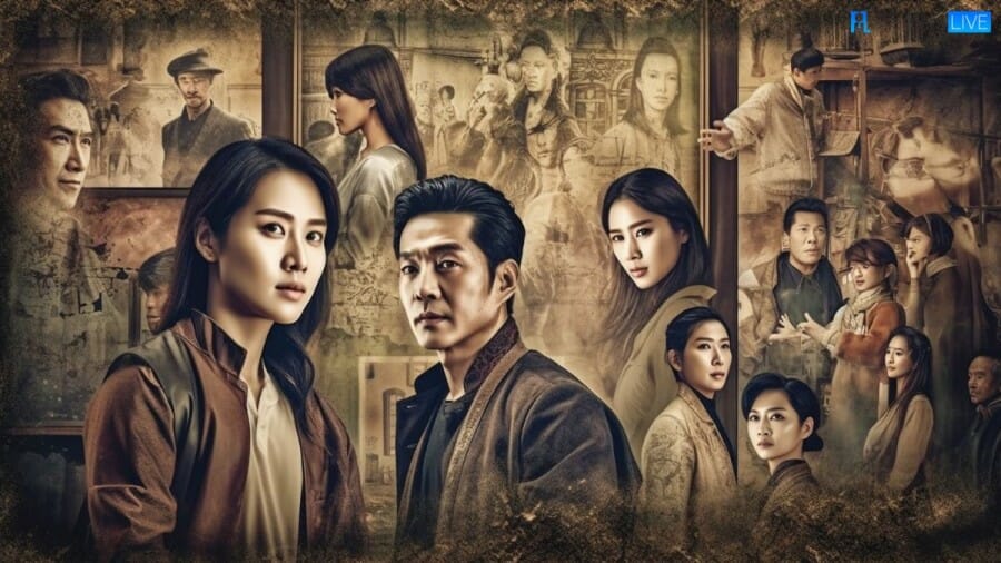 Best Thai Drama 2023 - Top 10 Must-Watch Shows