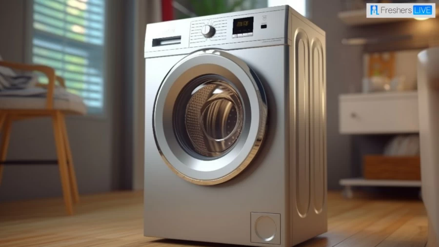 Best Washing Machine Brand in India 2023 - Top 10 Listed