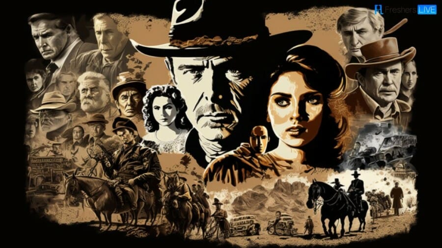 Best Western Movies of All Time [Top 10 Classics to Watch]