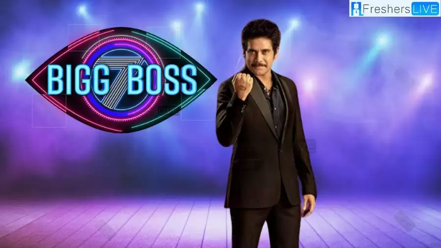 Bigg Boss Telugu 7 3rd Week Nominated Contestants