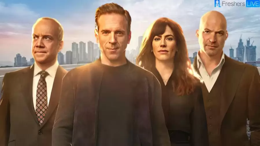 Billions Season 7 Episode 5 Release Date and Time, Countdown, When is it Coming Out?