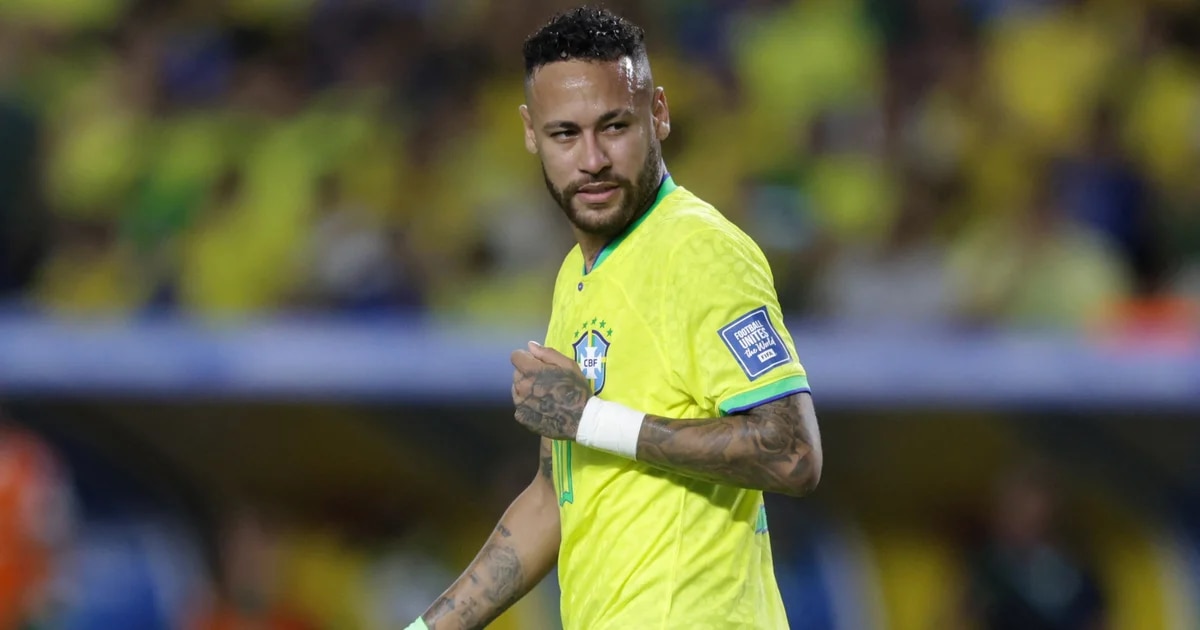 Brasil desperdició un penal y empató 0-0 ante Bolivia en el inicio de su camino al Mundial
