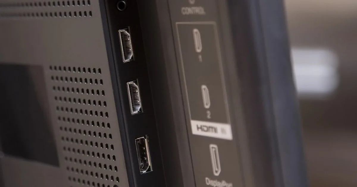 Cinco funciones del puerto USB de las Smart TV que pocos conocen