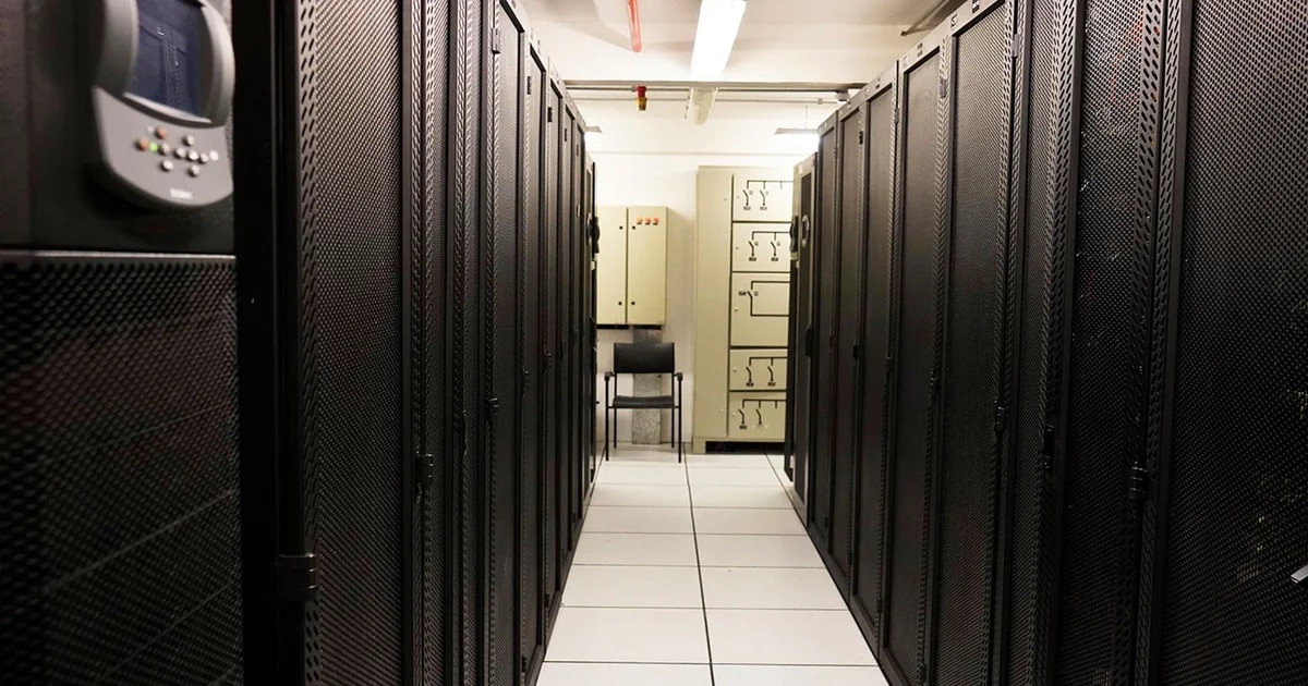 Clementina XXI, una de las supercomputadoras más poderosas del mundo, comenzó a operar en el país