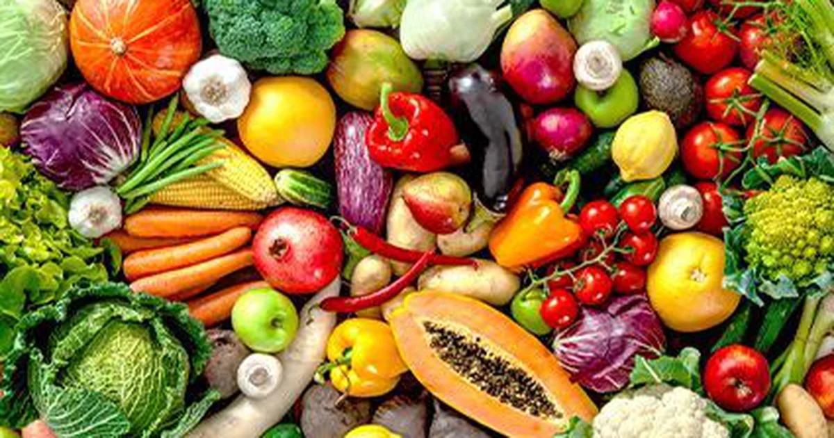 Come verduras: las 'recetas de productos agrícolas' podrían mejorar la salud de los pacientes