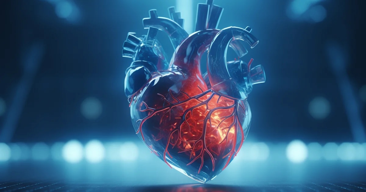 Con inteligencia artificial se podría hacer más rápido el diagnóstico de insuficiencia cardíaca