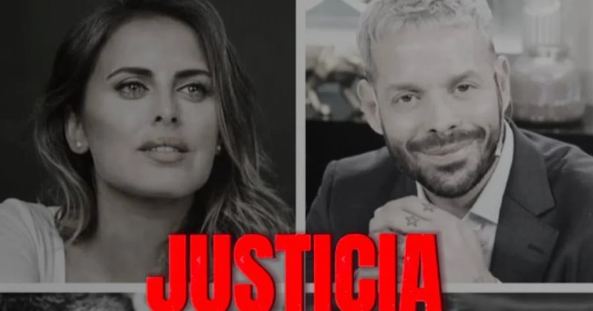 Convocan a marcha contra Aníbal Lotocki para exigir justicia para Silvina Luna, Mariano Caprarola y todas las víctimas
