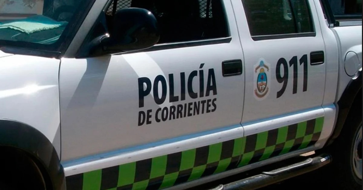 Corrientes: un policía retirado fue imputado por matar a la expareja de su novia