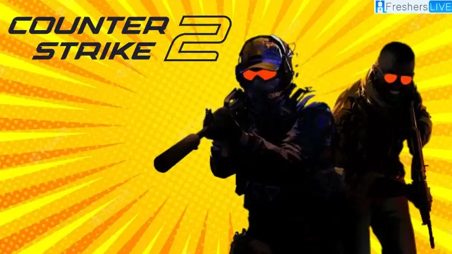 Counter Strike 2 Net Graph, How to See FPS in CS2?