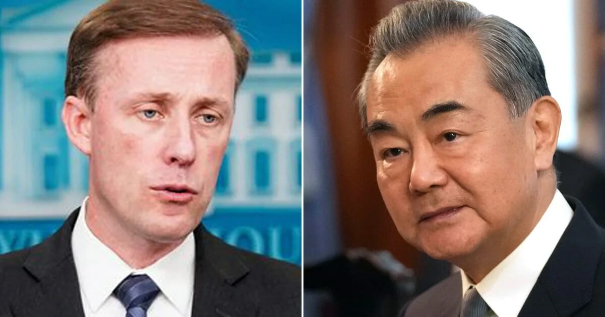 Cumbre entre EE.UU. y China: el asesor de seguridad de Joe Biden se reunió con el ministro de Asuntos Exteriores del régimen en Malta