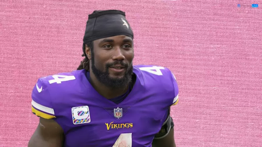 Dalvin Cook Religion What Religion is Dalvin Cook? Is Dalvin Cook a Christian?