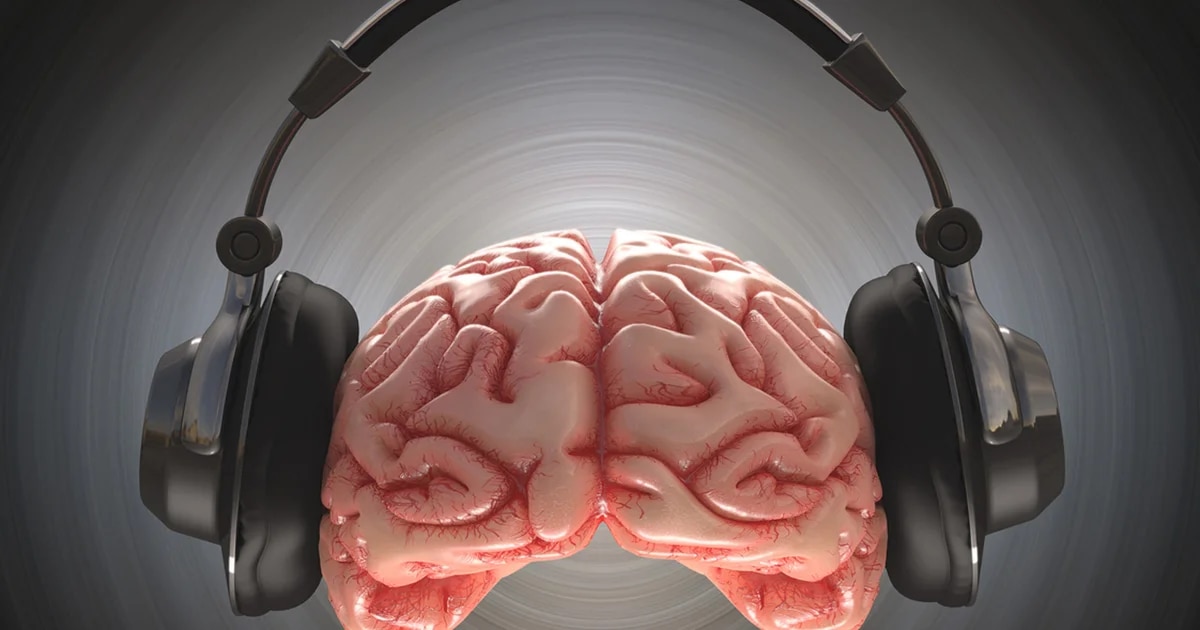 De Pink Floyd a Opera, cómo descifran el impacto de la música en el cerebro