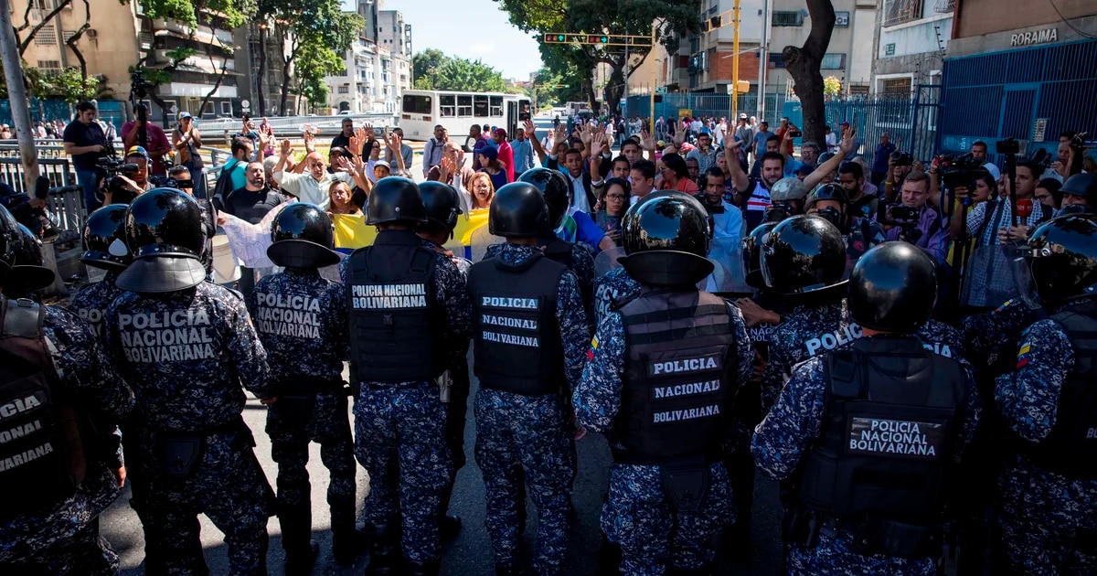 Defensores de derechos humanos en Venezuela exigieron al régimen activar la Comisión contra la Tortura