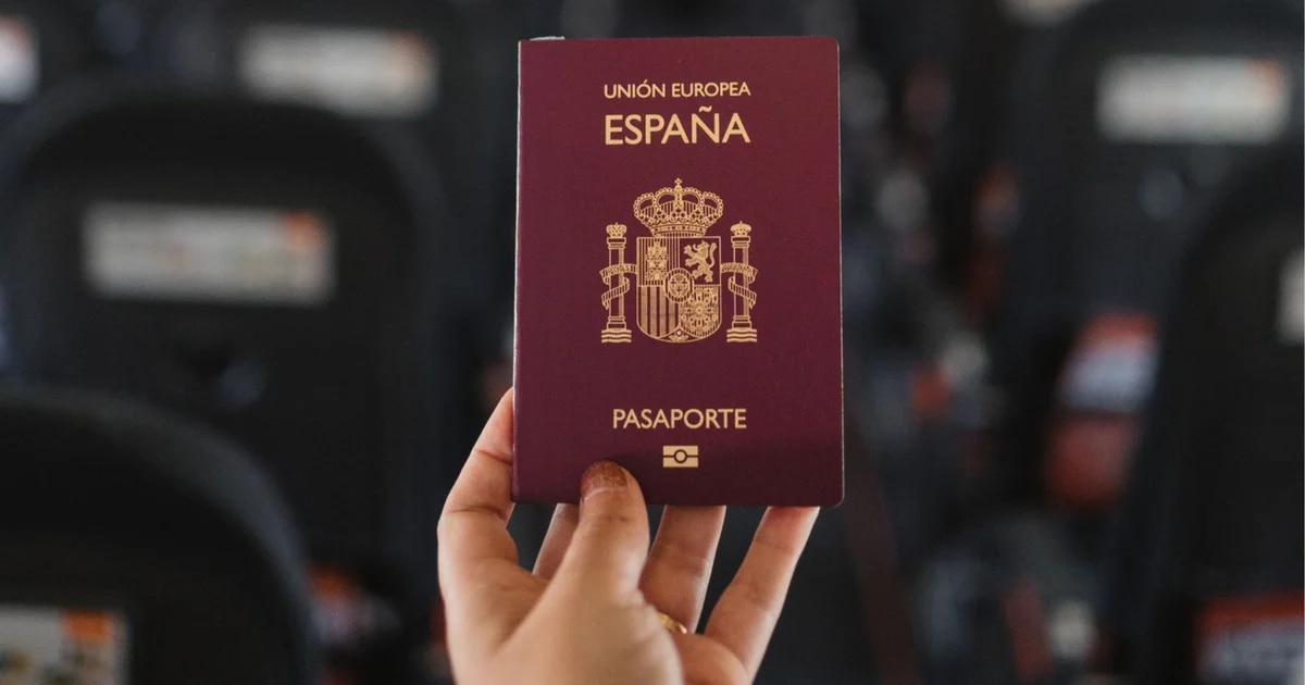 Descubre los secretos escondidos en tu pasaporte