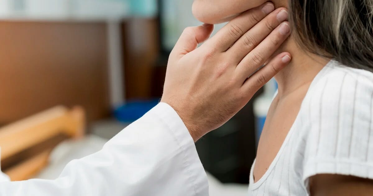 Día Mundial del Cáncer de Tiroides: cuáles son los síntomas de esta enfermedad que afecta principalmente a las mujeres