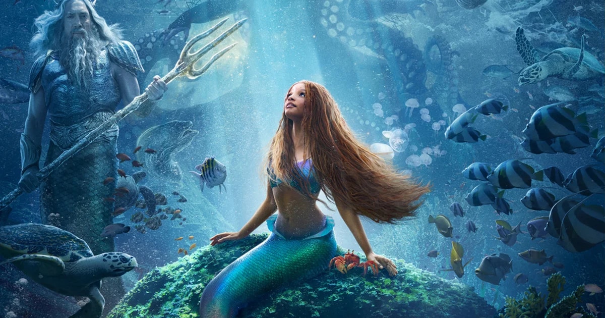 Disney+ lanza una oferta de 1,99 euros tras el estreno de 'La Sirenita' y 'Ashoka': estos son sus requisitos