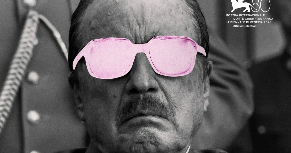 “El Conde”: ¿a qué hora se estrena la mordaz película sobre Pinochet?