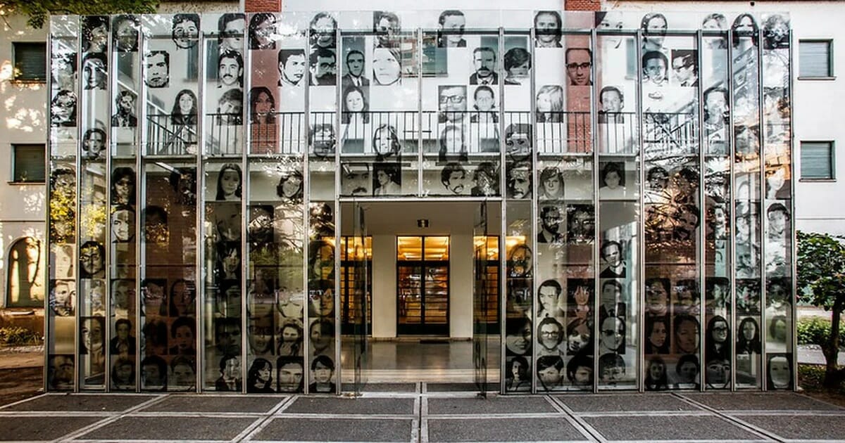 El Museo ESMA fue declarado Patrimonio de la Humanidad por la UNESCO.  La noticia fue confirmada por el presidente Alberto Fernández en sus redes sociales, conmemorando los 40 años del retorno de la democracia.
