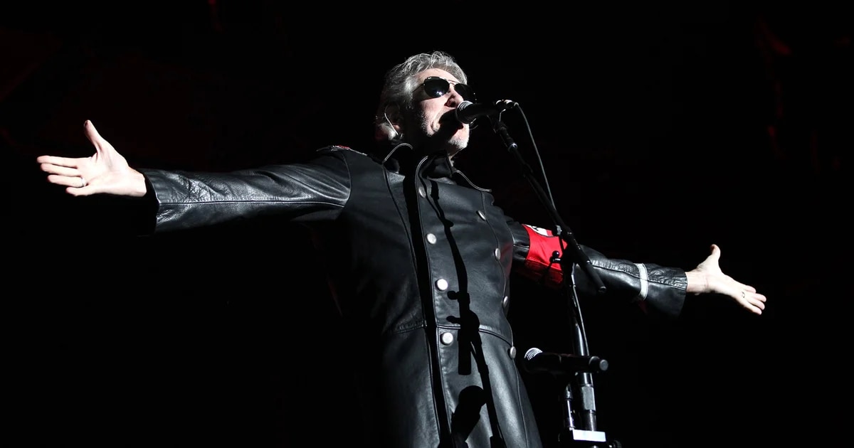 “El lado oscuro de Roger Waters”: ex colaboradores revelaron los dichos y el comportamiento antisemita del cantante en un documental