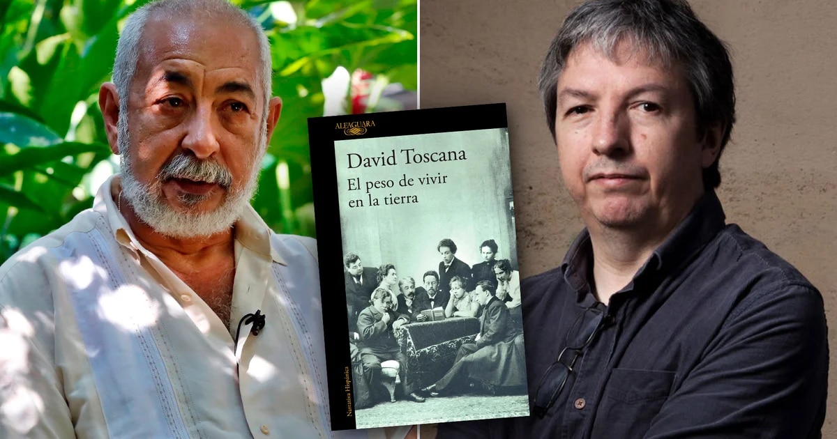 El libro que ganó Vargas Llosa y que quiero llevarme a una isla desierta