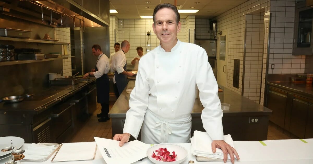 El reconocido chef Thomas Keller abre otro restaurante en Miami