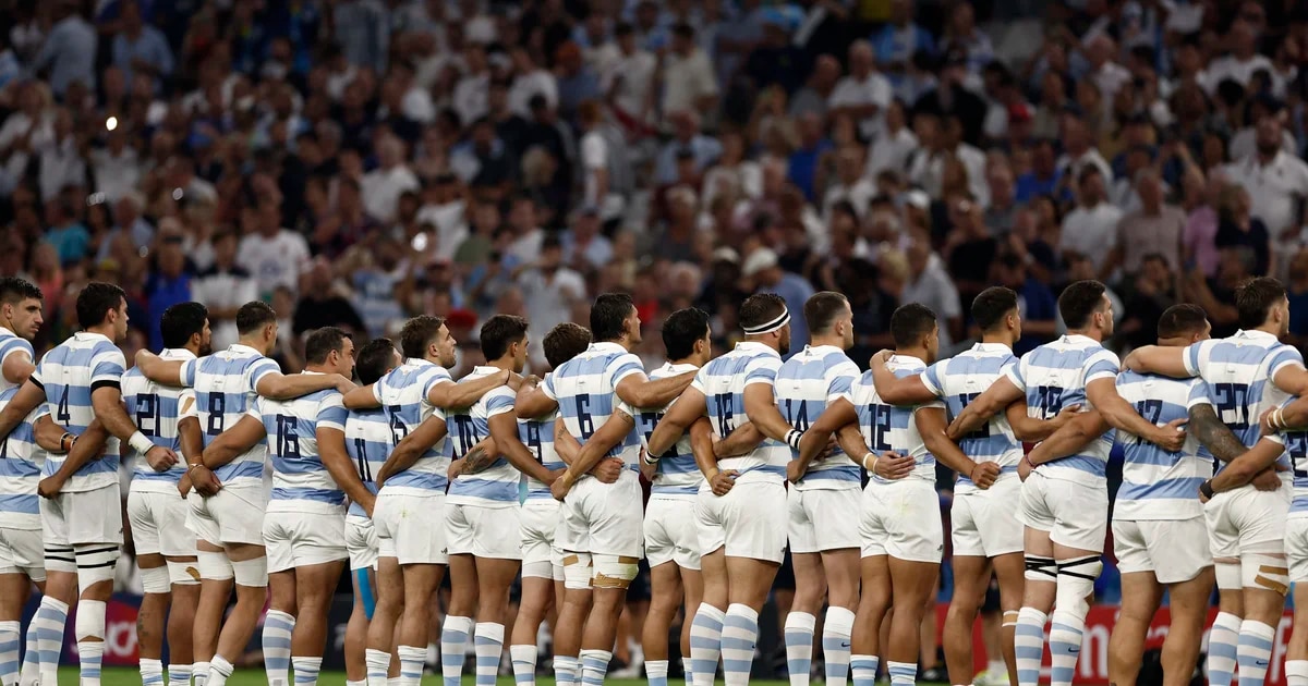 El uno a uno de Los Pumas tras la caída ante Inglaterra en el Mundial de Rugby Errático en las decisiones, falto de ideas y conexión, los argentinos decepcionaron en el debut ante los europeos