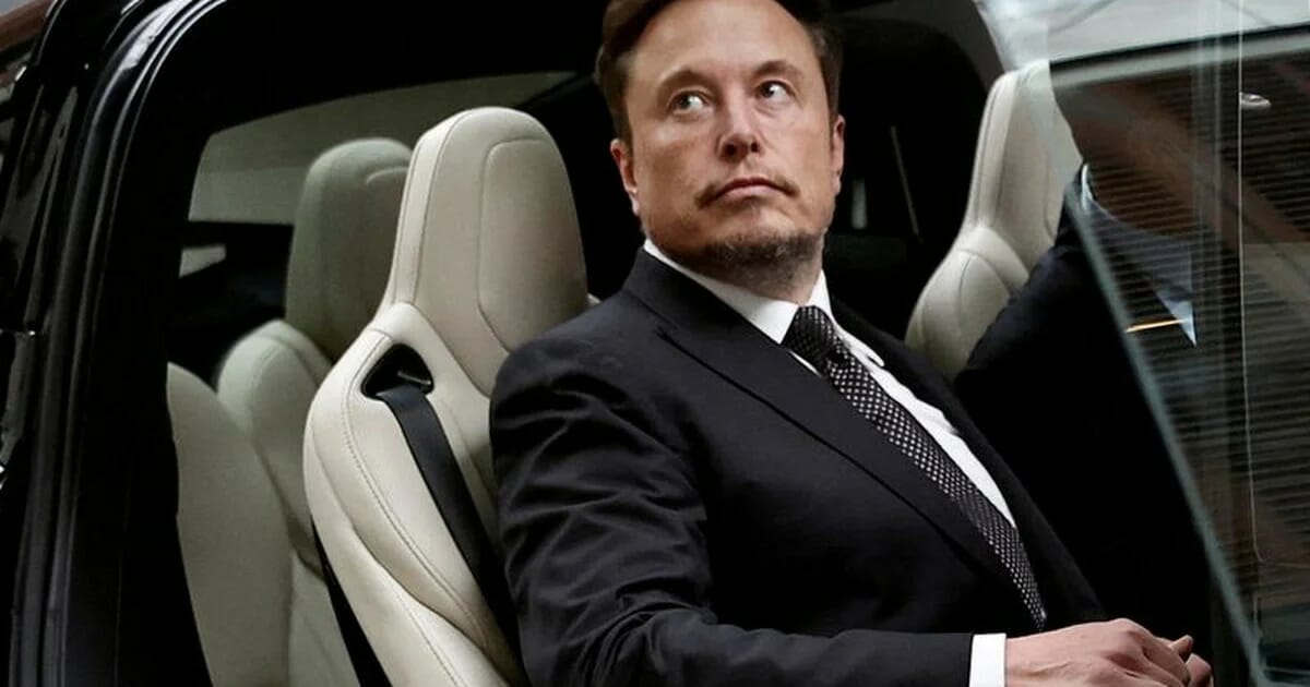 Elon Musk: textos de su biografía sobre los abusos de su infancia, su papel en Ucrania y la colonización de Marte