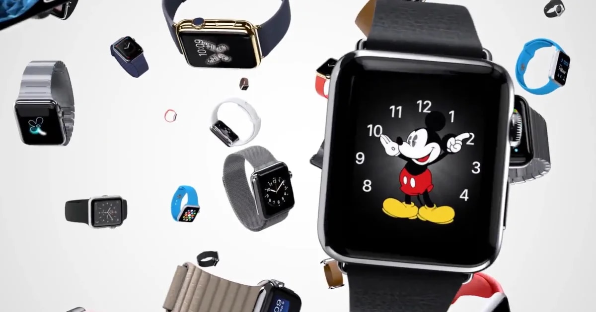 En vídeo: Así se anunció el primer Apple Watch hace nueve años El reloj inteligente fue el primer dispositivo completamente nuevo de la compañía tras la muerte de Steve Jobs