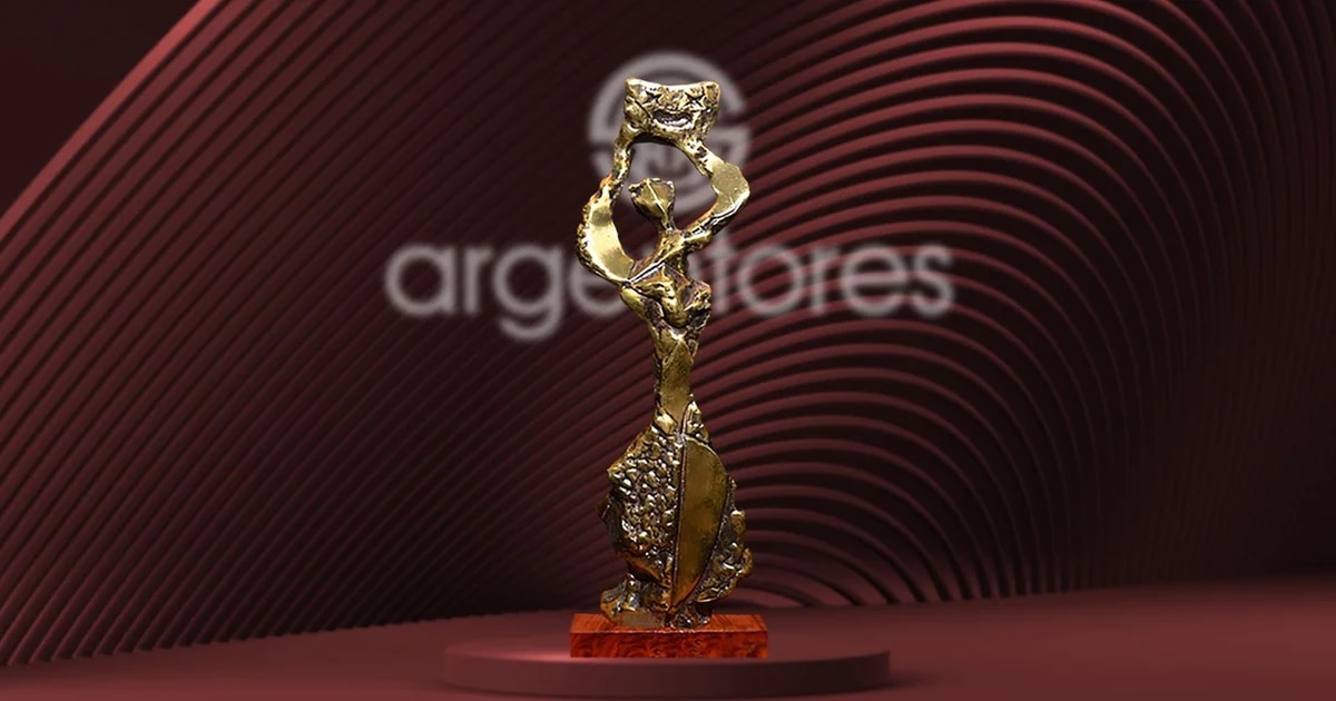 Estos son los ganadores de los Premios Argentores a la producción autoral 2022