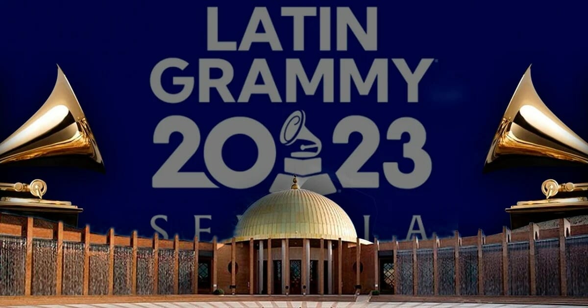 Estos son los nominados a los Grammy Latino 2023