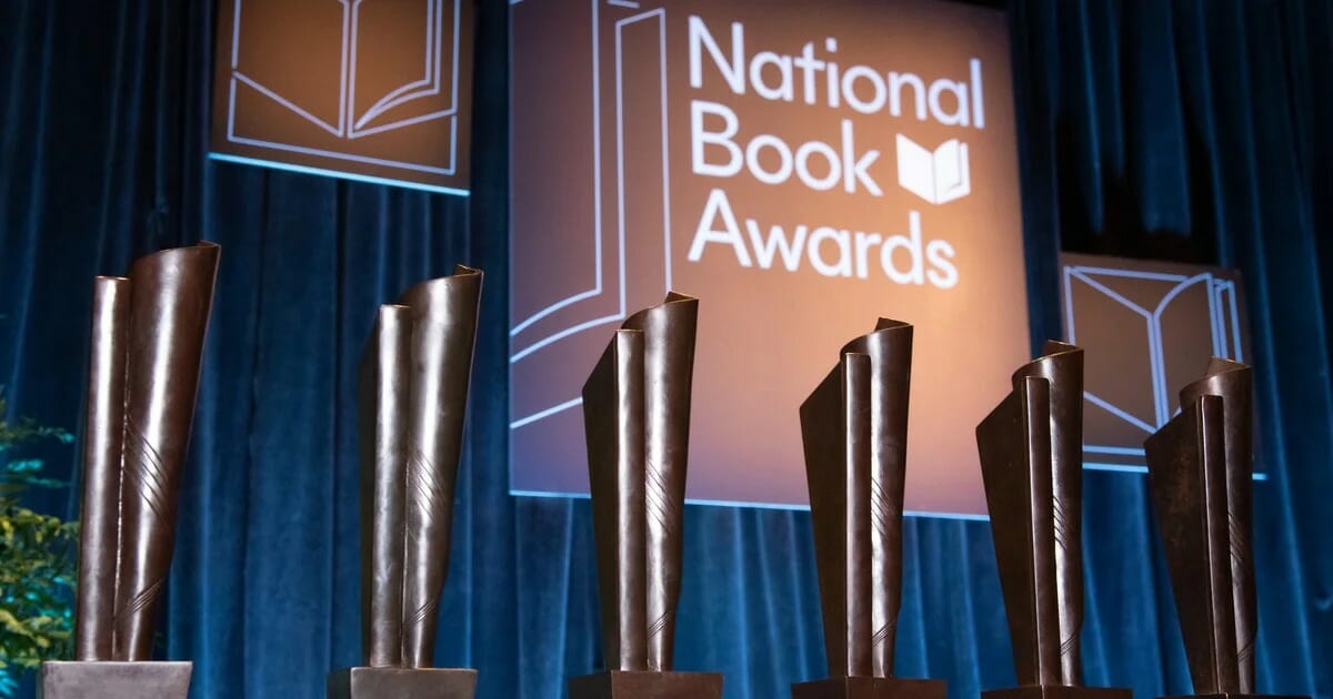 Estos son los nominados a los Premios Nacionales del Libro en literatura juvenil y obras traducidas