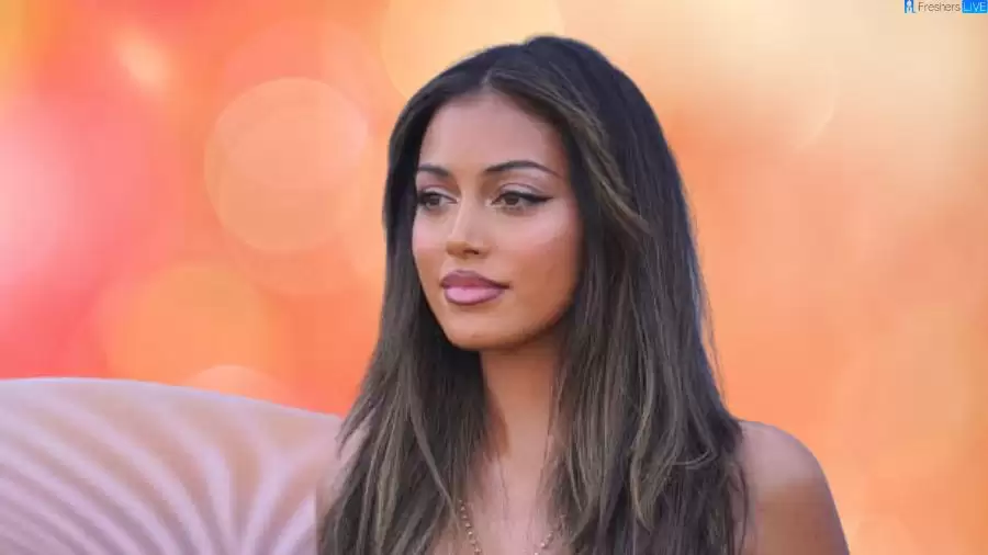 Cindy Kimberly Ethnicity, What is Cindy Kimberly