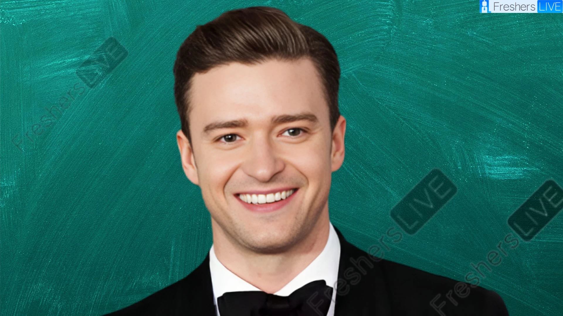 Etnia de Justin Timberlake, ¿Cuál es la etnia de Justin Timberlake?