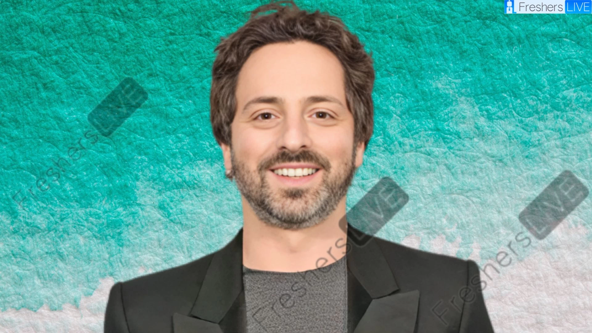 Etnia de Sergey Brin, ¿Cuál es la etnia de Sergey Brin?