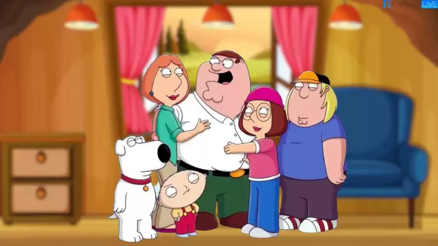 Family Guy Season 22 Release Date and Time, Countdown, When Is It Coming Out?