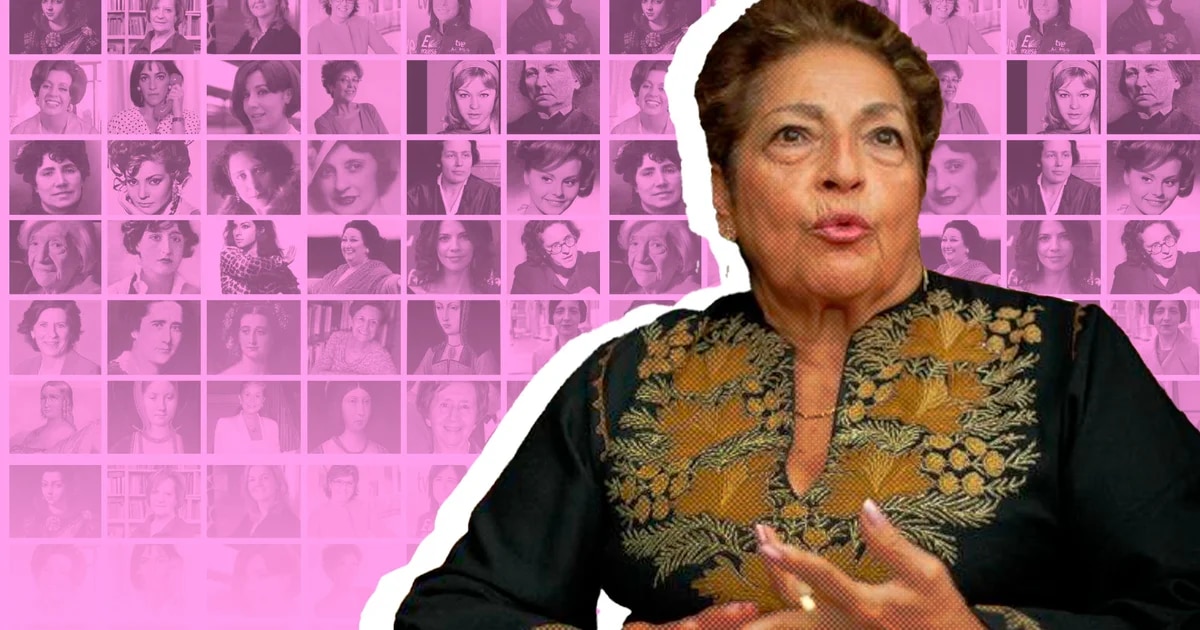 Flor Romero quería que las mujeres vieran el mundo y que el mundo las viera
