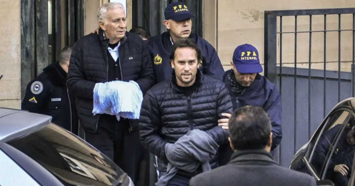 Giro inesperado en FIFA Gate: anularon las sentencias de los empresarios argentinos