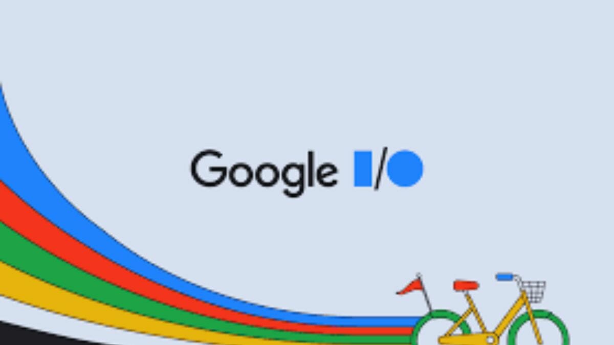 Get here all latest updates and news from Google IO 2023 Events