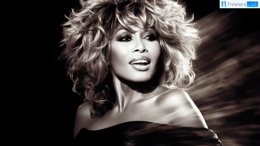 Greatest Tina Turner Songs - Top 10 Evergreen Hits