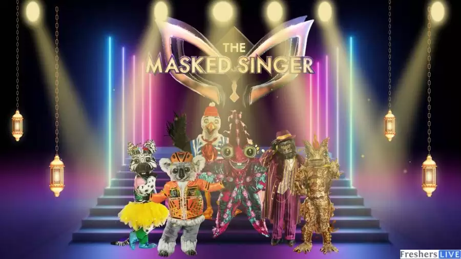 How to Watch Season 10 of ‘The Masked Singer Stream for Free? Know Its Release Date, Format, Host, Panel and Celebrities